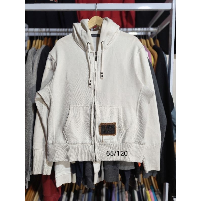 Alexander MCQUEEN Hoodie