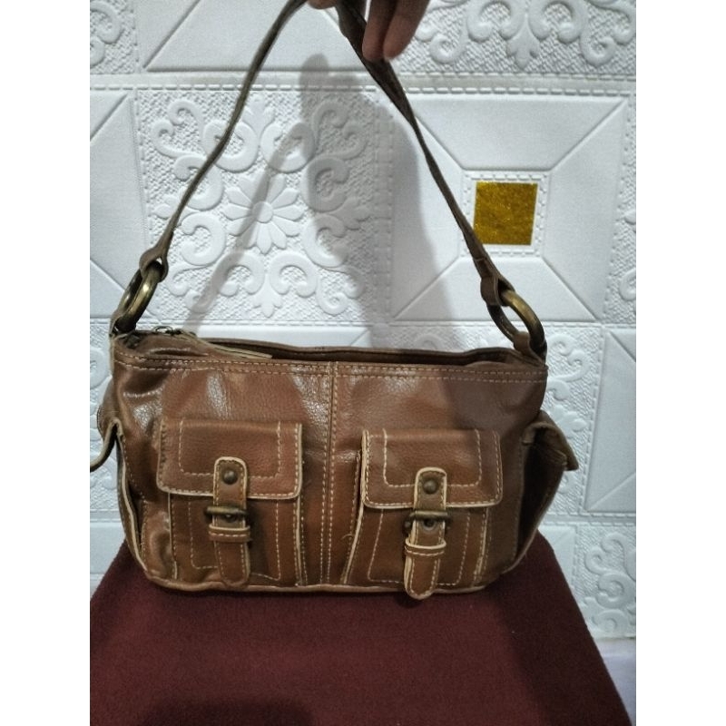 PRELOVE TAS KETEK MANGO