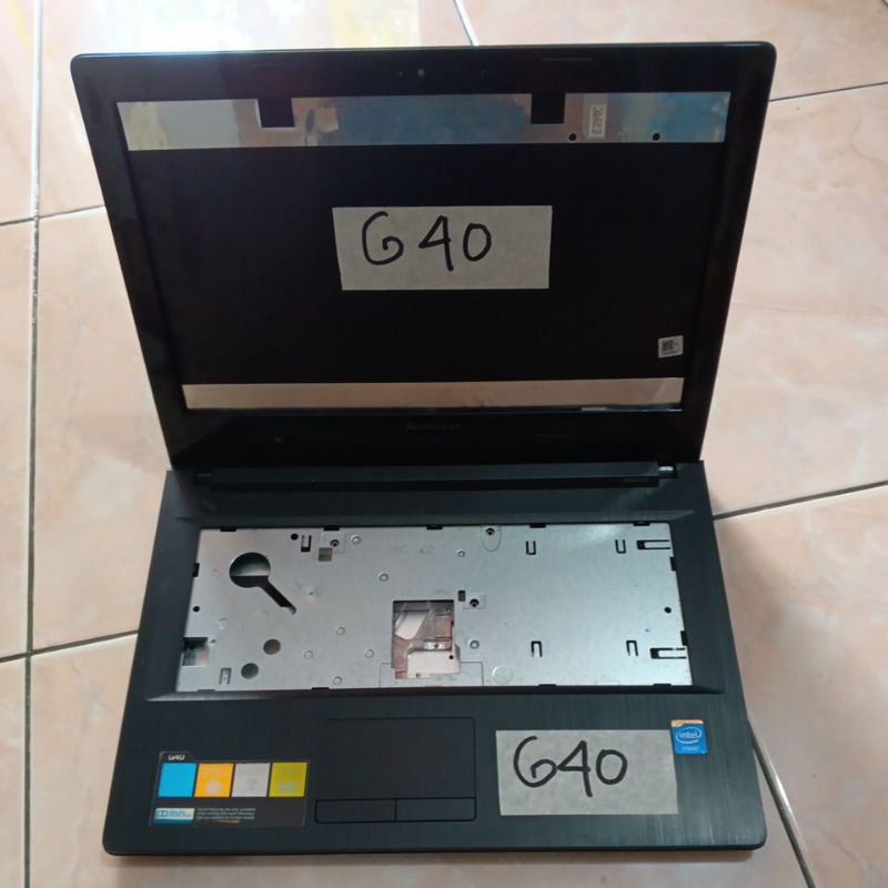 Casing laptop lenovo g40-30 g40-45 g40-70 g40 30 45 70 g41