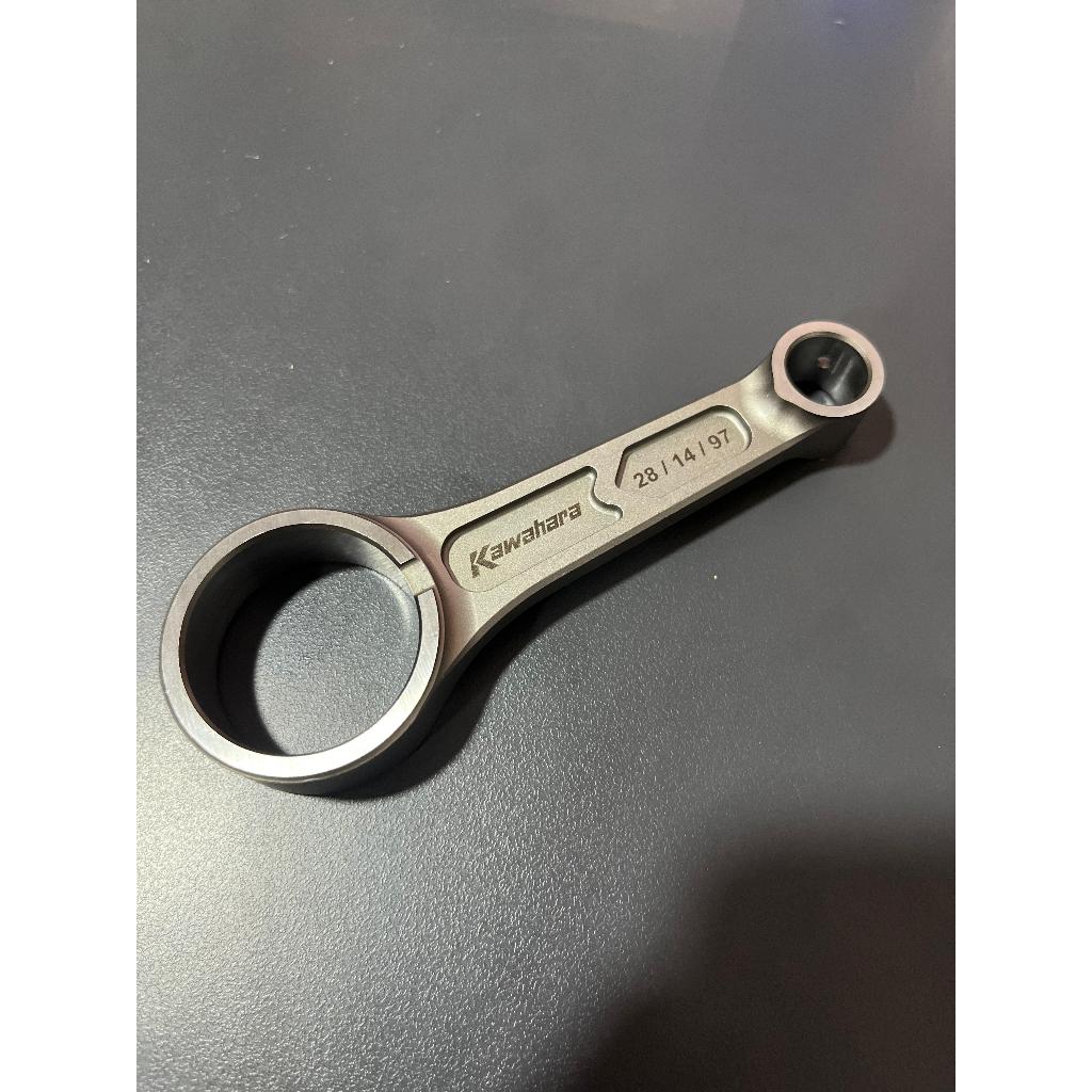 STANG SEHER NMAX STANG SEHER AEROX KAWAHARA RACING CONNECTING ROD NMAX AEROX ORIGINAL KAWAHARA