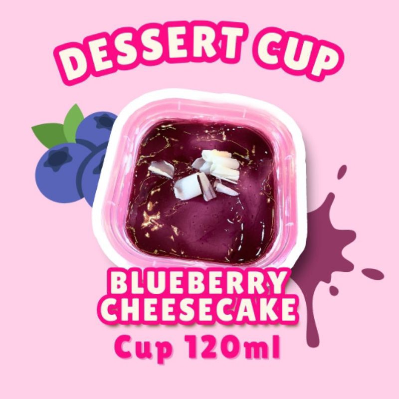 

StrawberryCheesecakeCup