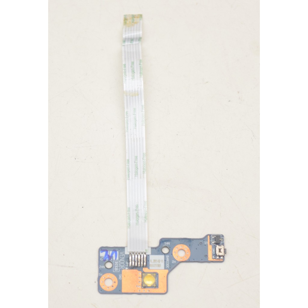 Tombol Power Laptop Lenovo G40-80 Sparepart [ SECOND ]