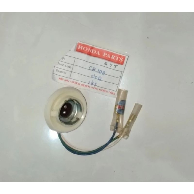 Fitheeng rumah lampu depan motor honda s90 s90z Benly CB