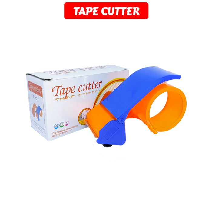 

High Quality Pemotong Lakban TAPE CUTTER TD-2 Premium