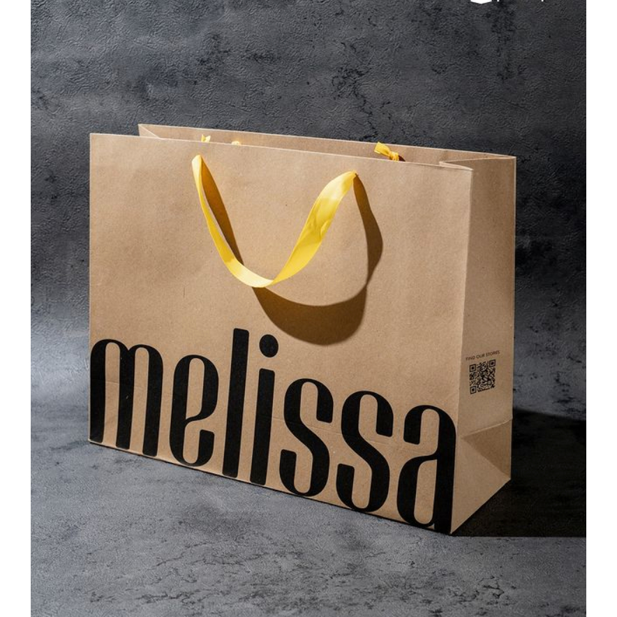 

Paper Bag Melissa