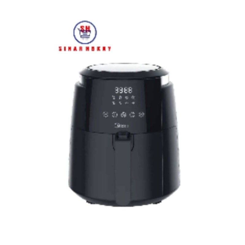 Air Fryer Midea MF-CN35B