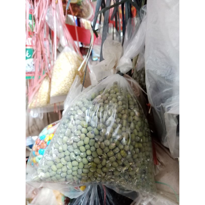 

KACANG HIJAU (250G)