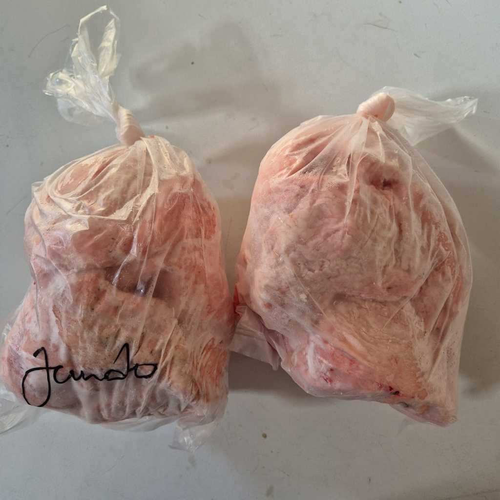 

Lemak Jando Lokal