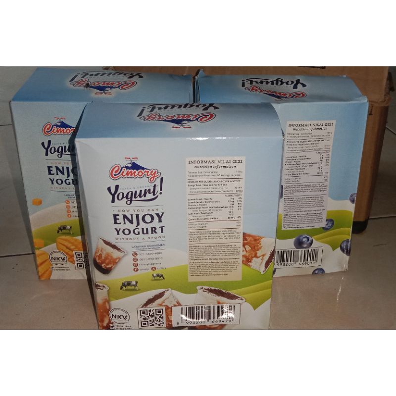 

cimory yogurt stik 40gr paling murah