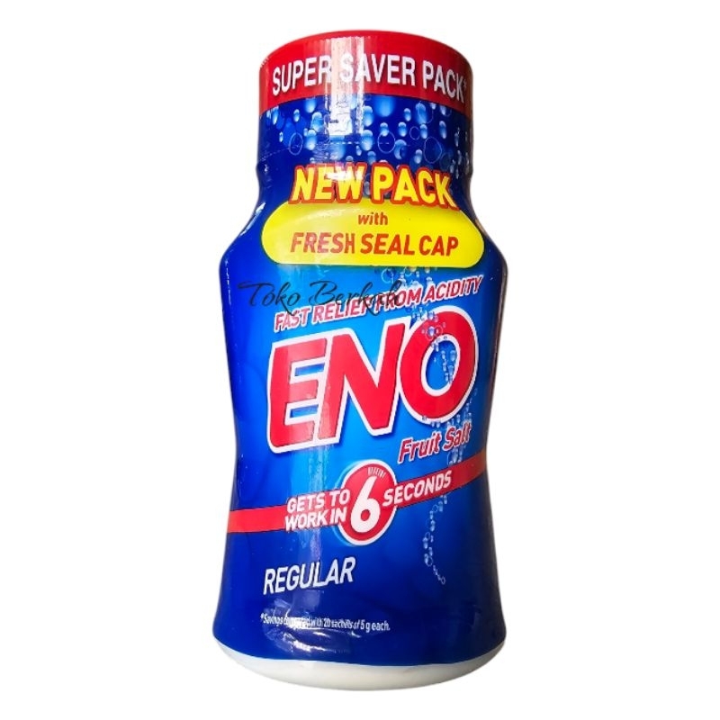 

ENO Fruit Salt / Gas Relief