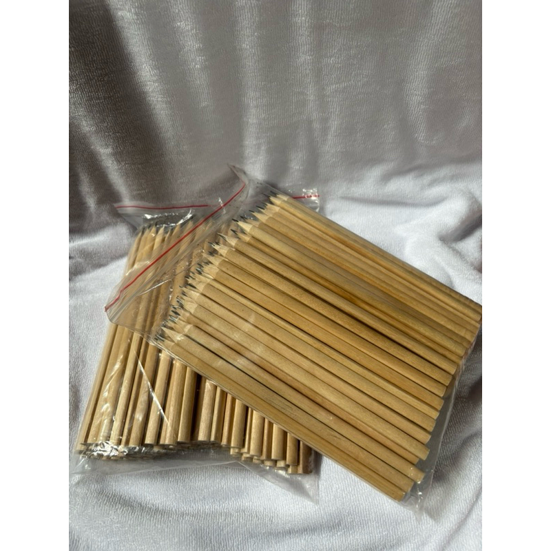 

PENSIL HOTEL MURAH RAUT VERNIS //1 PACK ISI 100PCS/