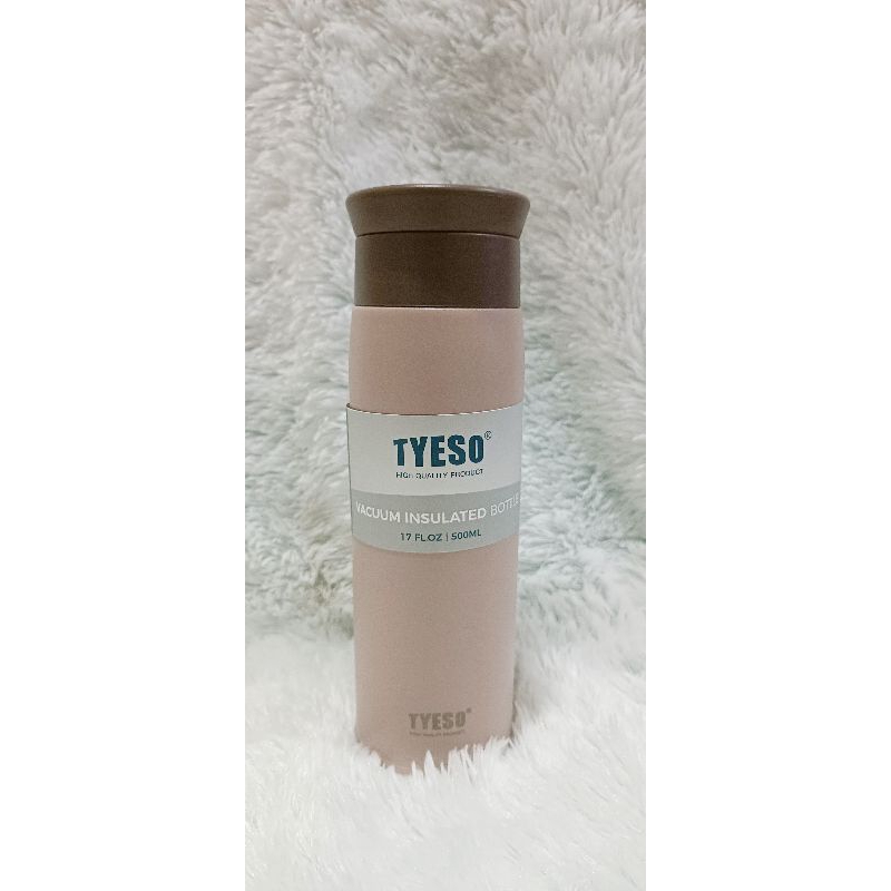 Original Tyeso Favourite 500ml termos tyeso stainless steel