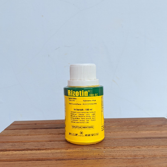 RIZOTIN 100 ML - INSEKTISIDA