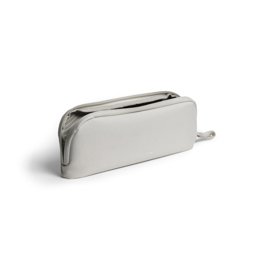 Orbitkey Pencil Case - Stone (KonMari)