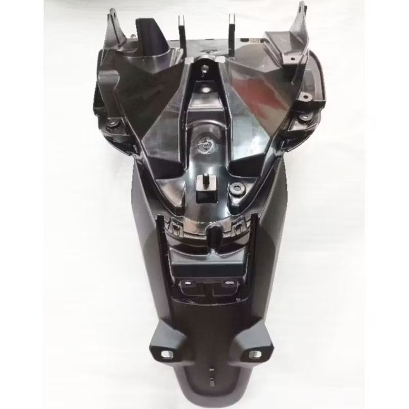 Spakbor / Slebor Belakang Honda Scoopy 110 Prestige 2021-2024 Original