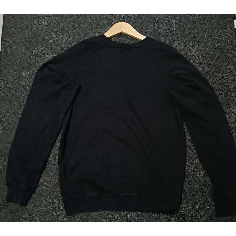 crewneck msgm milano