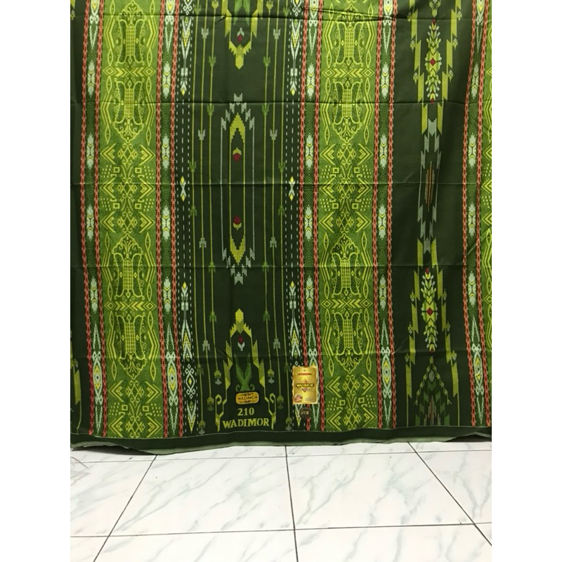 Wadimor master quality JIA