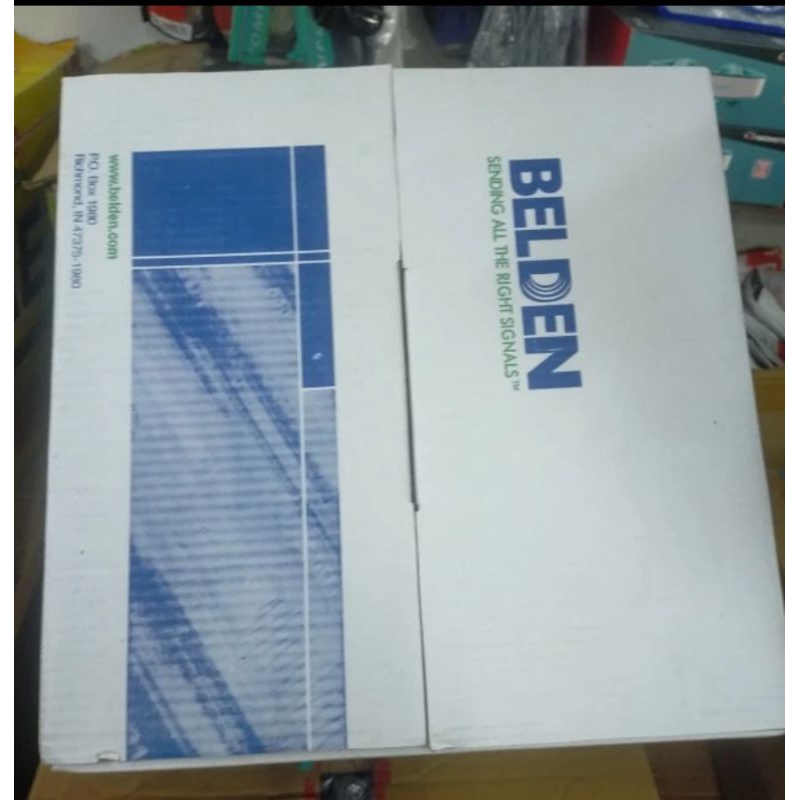 kabel LAN utp cat6e 305 meter grey kabel data lan kabel network