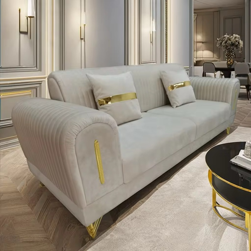 AMBAR- SOFA TAMU SOFA RUANG TUNGGU SOFA RUANG KELUARGA SOFA CANTIK