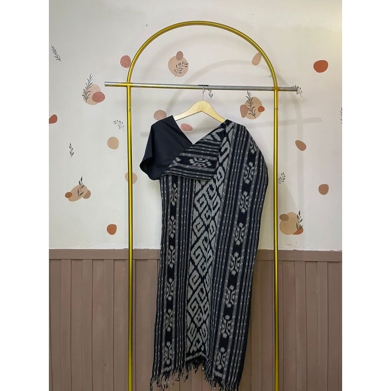 PRELOVED TENUN WANITA