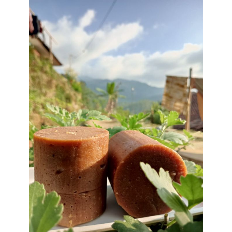 

Gula Aren organik 2 kg kualitas murni