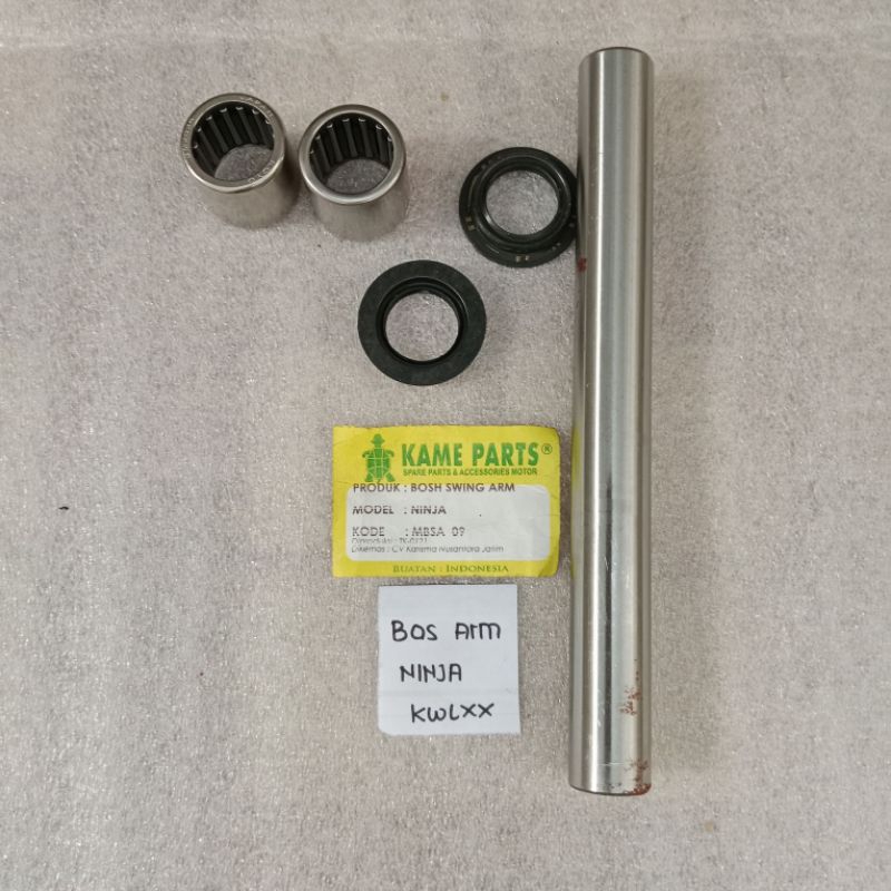 Bosh Fork Bosh Arm Ninja R Ninja RR