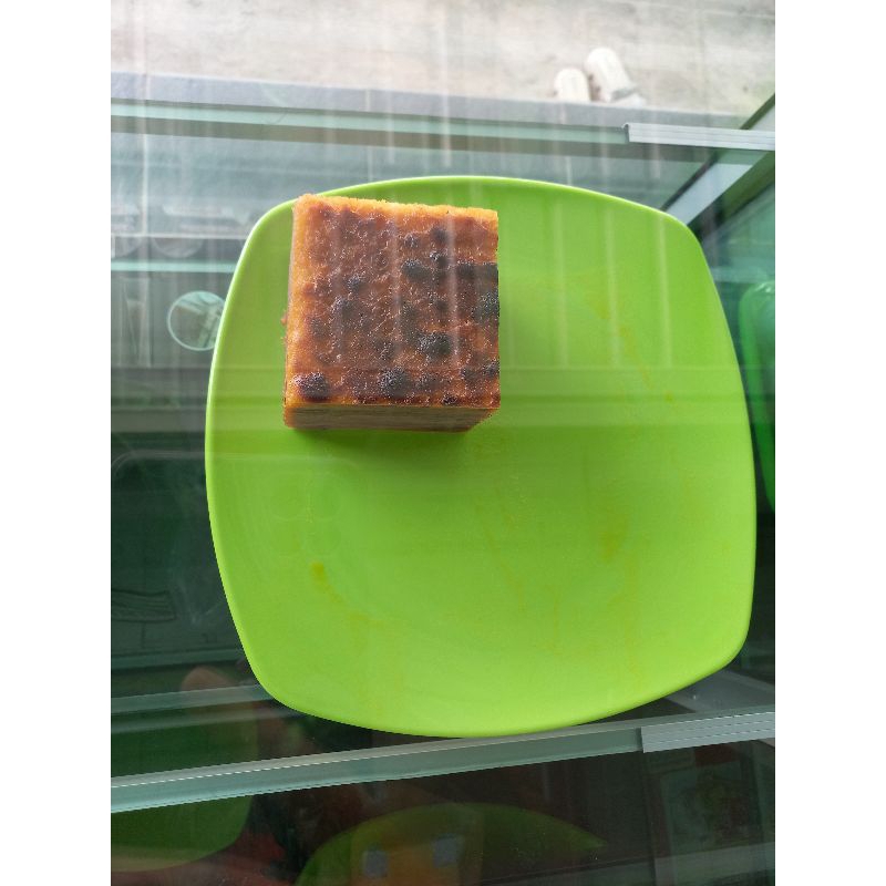 

kue lam seperempat