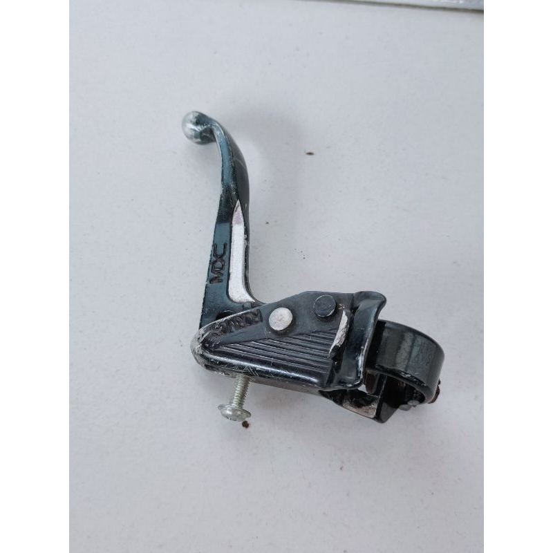 Brake lever handle rem formos ubrake sepeda bmx oldschool osbmx hutch haro gt raleigh mongoose diamo