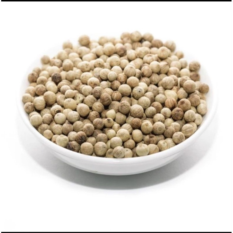 

PASAR FRESH MERICA / LADA BUTIR 100 gr