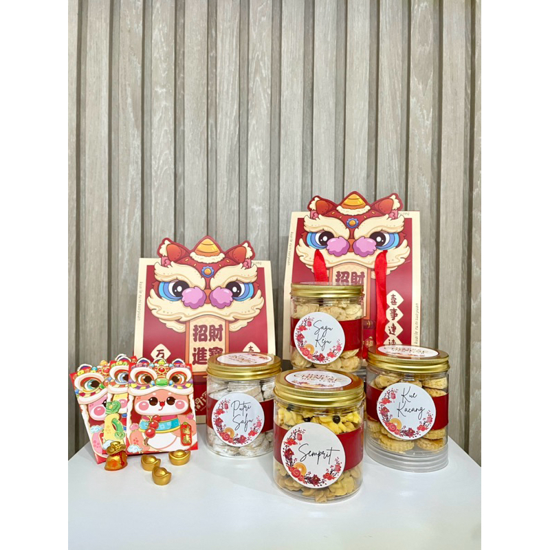 

Hampers Imlek | Hampers Chinese New Year | Hampers Sincia | Parsel Sincia | Hampers Kue Kering | Hadiah Sincia
