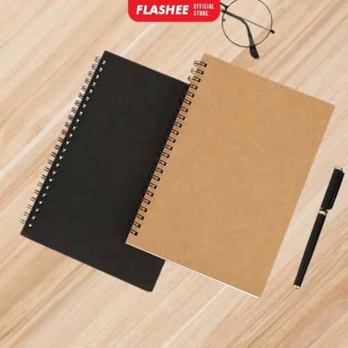 

Flashee Notebook A5 Diary Book Jurnal Ramadhan 2025 Buku CPNS Sktech Book A5