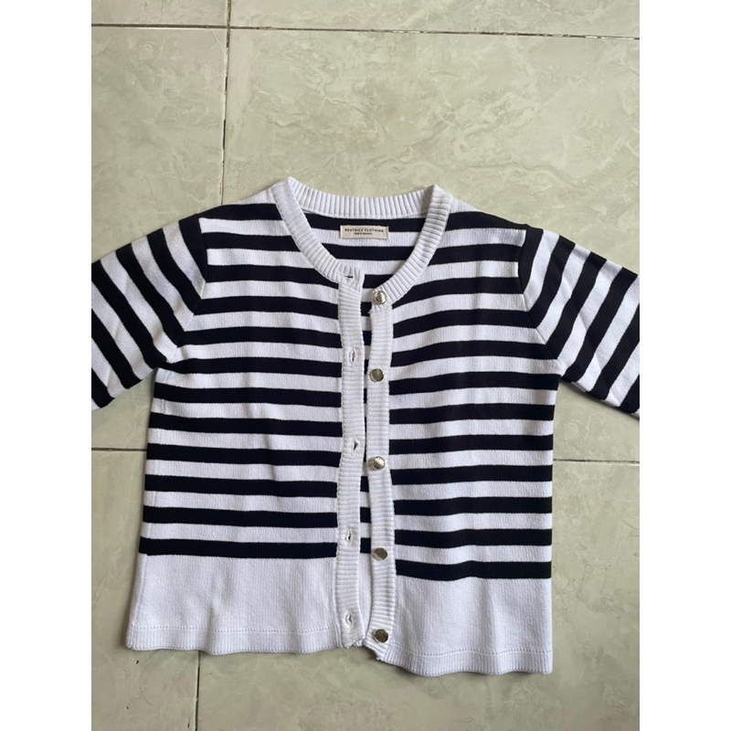 Preloved cardigan beatrice clothing