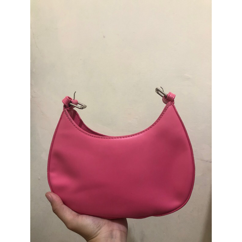 Barbie bag Pink fanta