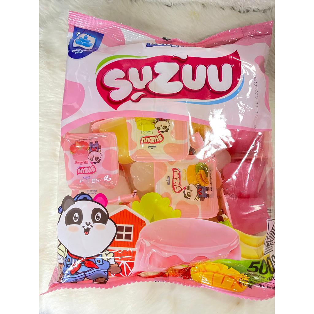 

JELY SUZUU 20PCS 1PACK