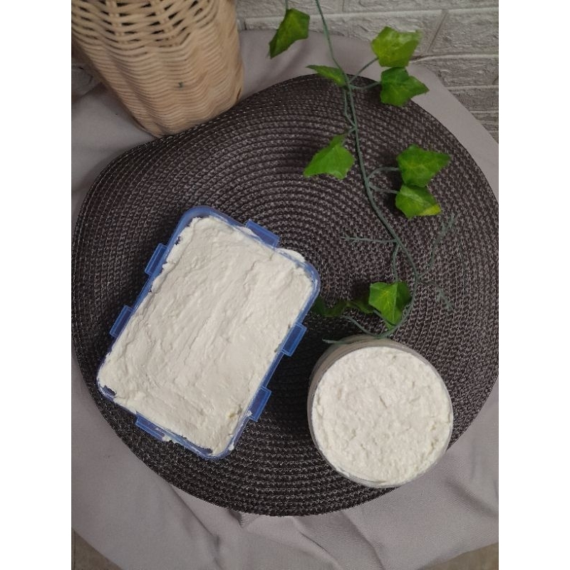 

Bibit Grain Kefir dan Yogurt 10 gram