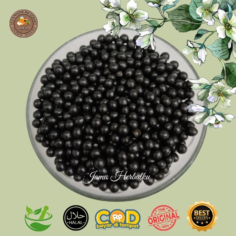 Pil Manjakani  / (PERBUTIR) / Pil Anti Pelakor / Manjakani/ Majaan / Jamu Majaan / Pil Kembali Gadis