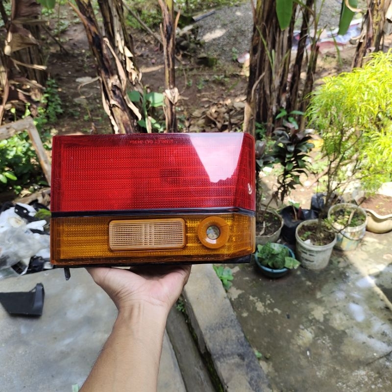 Stoplamp Lampu bagasi Honda Accord maestro Original