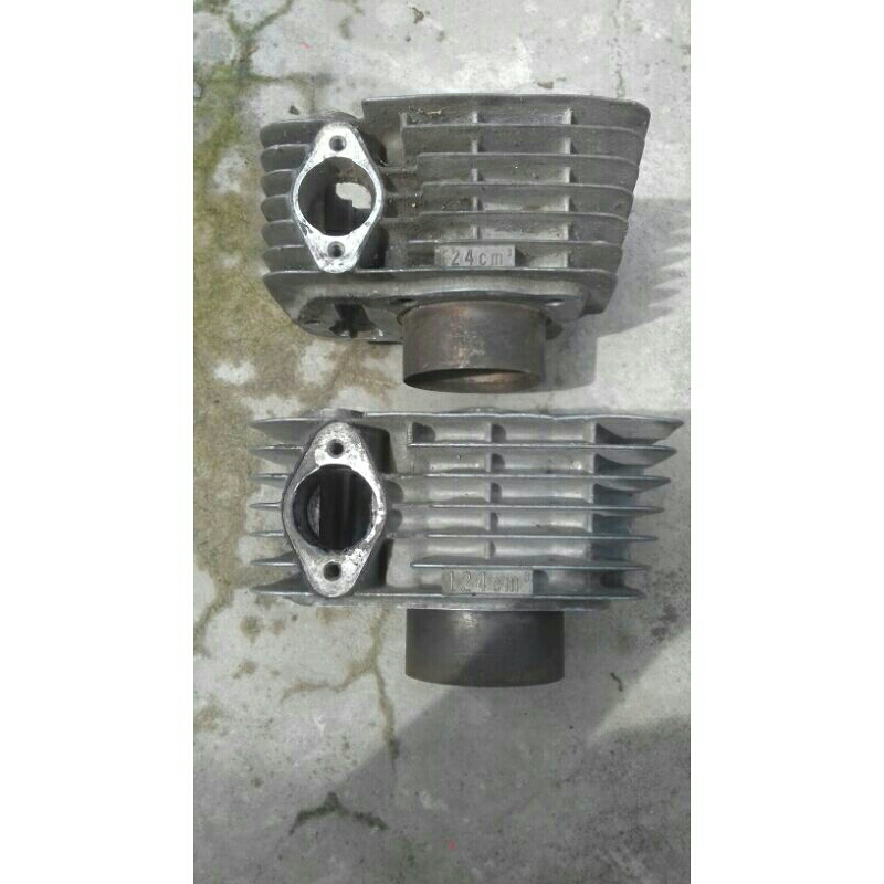 blok honda gl max neotech original