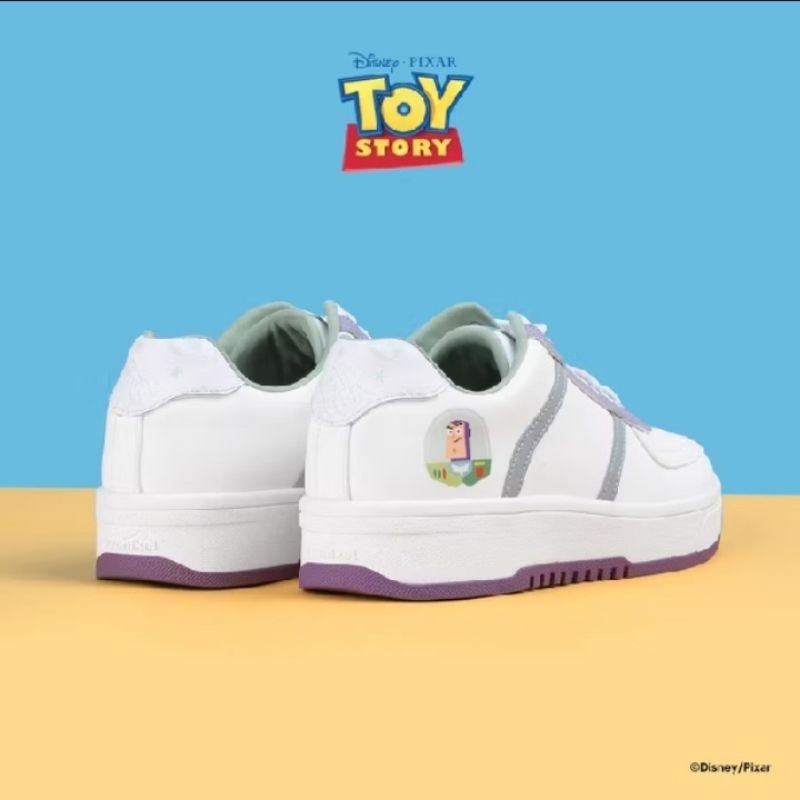 Kronikel X Toy Story Sneakers