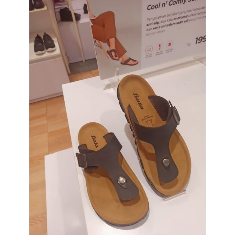 sendal bata pria 8736077