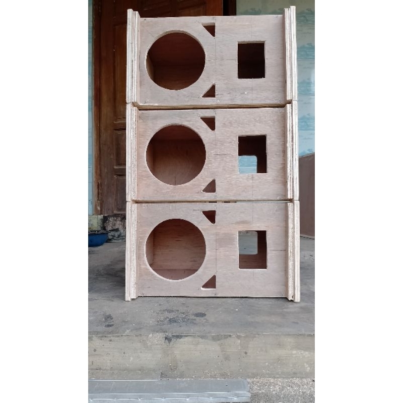 line array 6in harga 1pcs