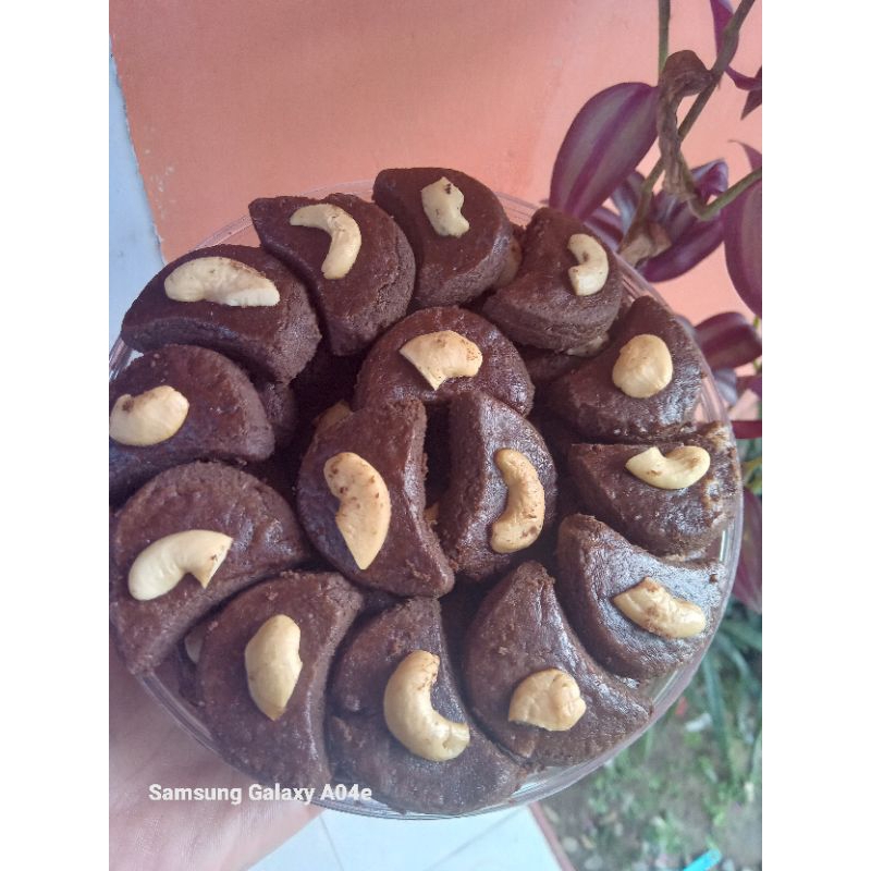 

choco casew