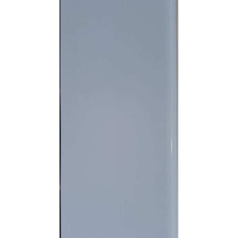 plafon pvc putih glossy