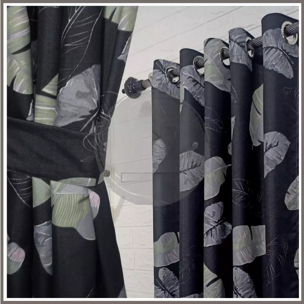 Harga Godeng Jendela Motif Terbaru Feb 2025 | BigGo Indonesia