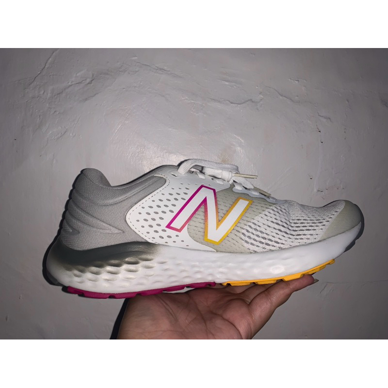 New Balance Comfort Insert 520 Uk.41