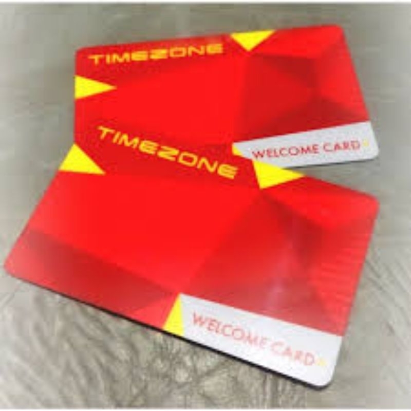 FLASH SALE KARTU  TIMEZONE  ISI 100.000 ETIKET TIMEZONE,
