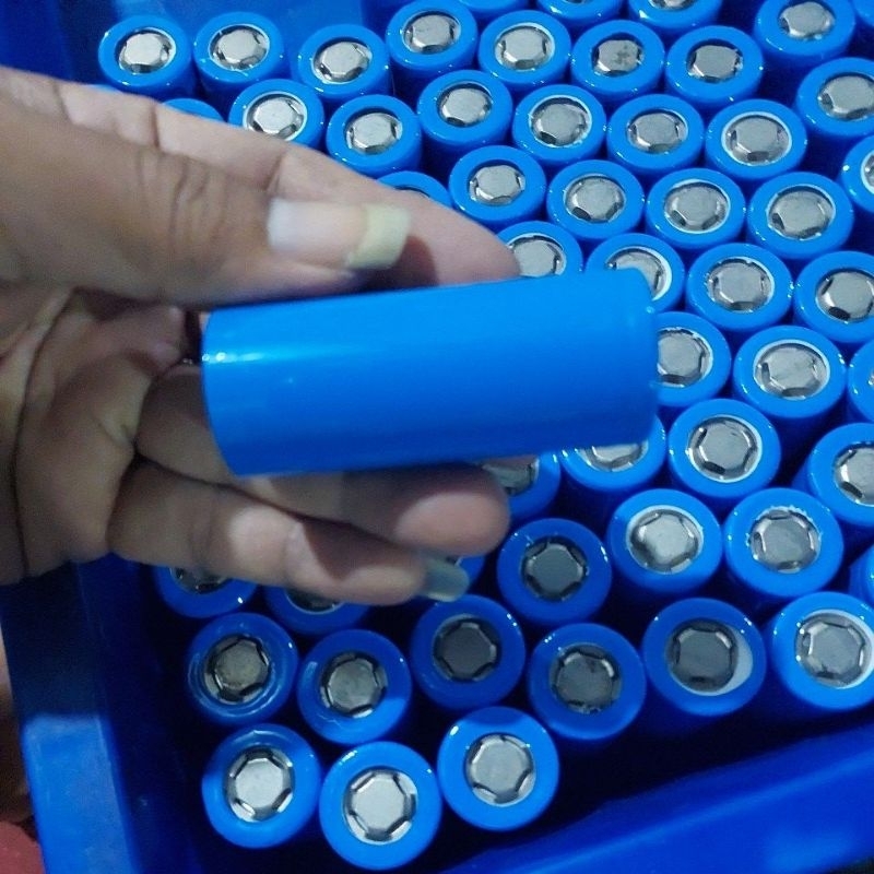 Mang_Usman Battery Lifepo4 26650 /32700