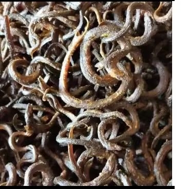 

belut goreng tanpa tepung 250gr