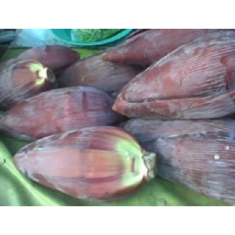 

jantung pisang kepuk 500 grm