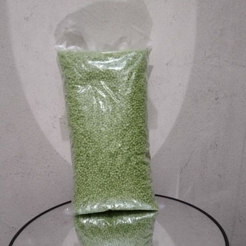 

SAGU MUTIARA THAILAND HIJAU 500g